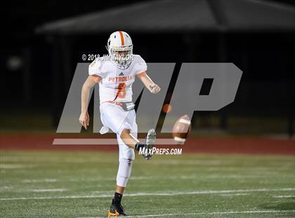 Thumbnail 3 in Hico vs Petrolia photogallery.