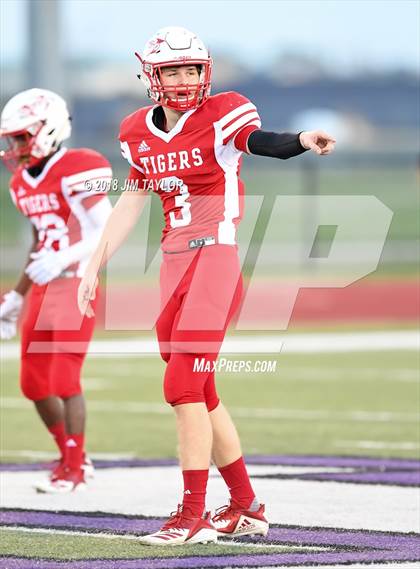 Thumbnail 1 in Hico vs Petrolia photogallery.