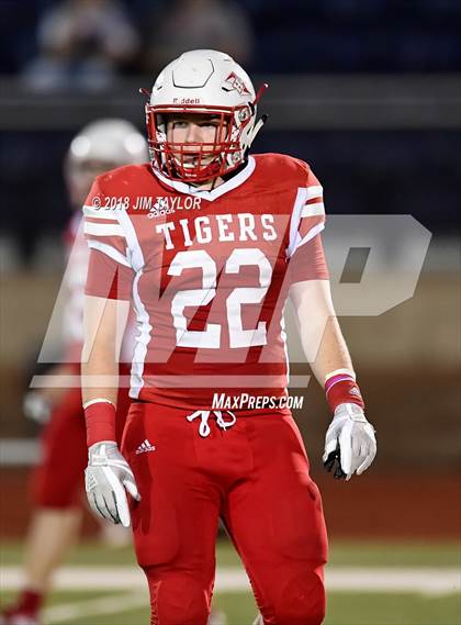 Thumbnail 1 in Hico vs Petrolia photogallery.