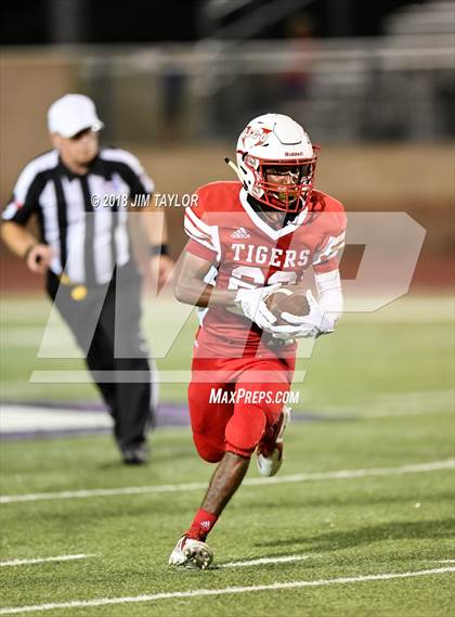 Thumbnail 3 in Hico vs Petrolia photogallery.