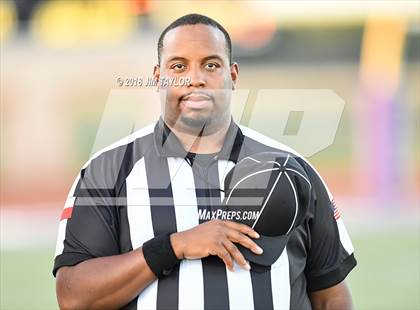 Thumbnail 3 in Hico vs Petrolia photogallery.