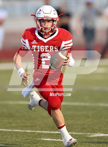 Thumbnail 3 in Hico vs Petrolia photogallery.