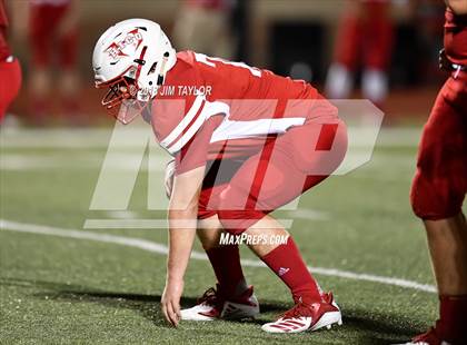 Thumbnail 3 in Hico vs Petrolia photogallery.