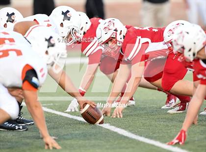 Thumbnail 2 in Hico vs Petrolia photogallery.