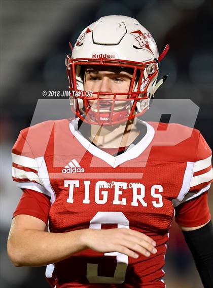 Thumbnail 2 in Hico vs Petrolia photogallery.