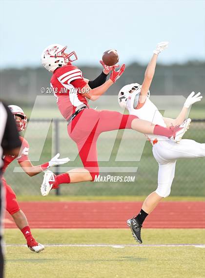 Thumbnail 1 in Hico vs Petrolia photogallery.