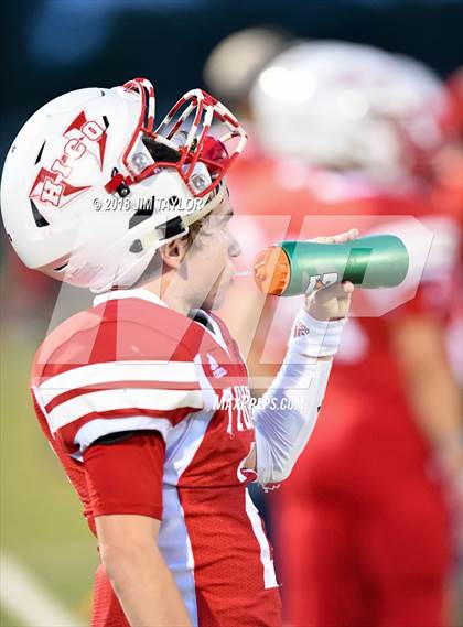 Thumbnail 1 in Hico vs Petrolia photogallery.