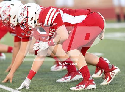 Thumbnail 3 in Hico vs Petrolia photogallery.