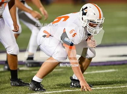 Thumbnail 1 in Hico vs Petrolia photogallery.