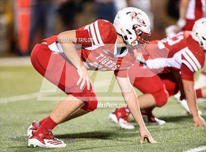 Thumbnail 3 in Hico vs Petrolia photogallery.