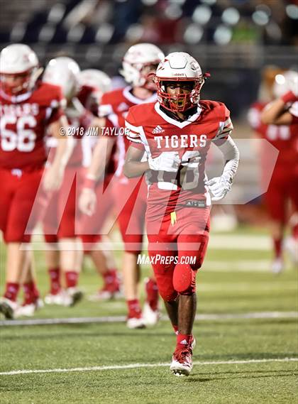 Thumbnail 1 in Hico vs Petrolia photogallery.