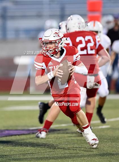 Thumbnail 1 in Hico vs Petrolia photogallery.