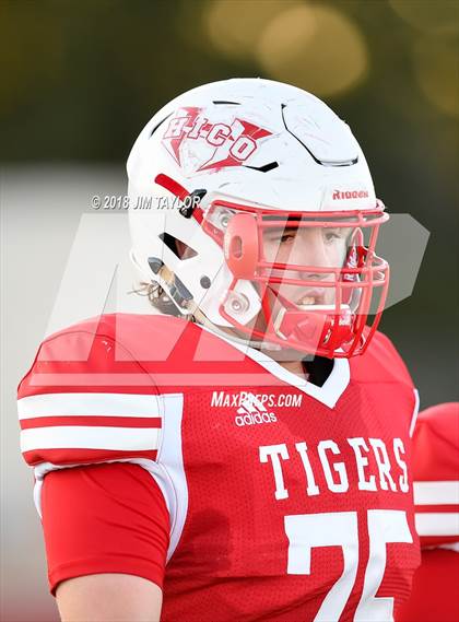Thumbnail 1 in Hico vs Petrolia photogallery.