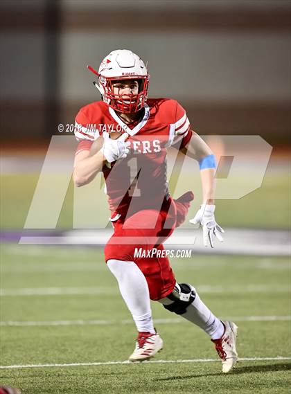Thumbnail 2 in Hico vs Petrolia photogallery.