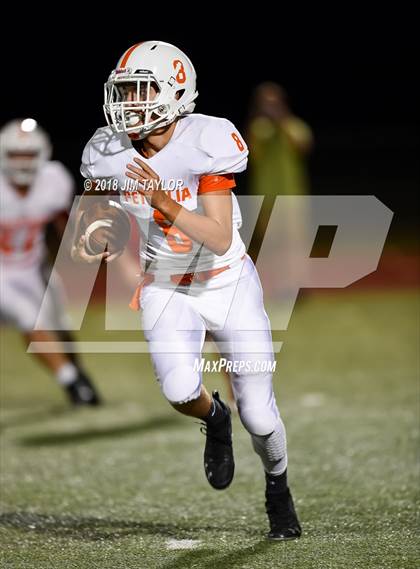 Thumbnail 1 in Hico vs Petrolia photogallery.