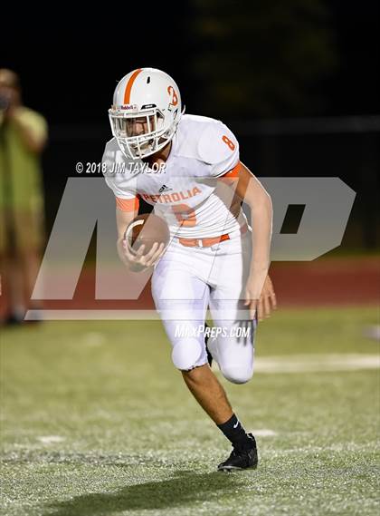 Thumbnail 1 in Hico vs Petrolia photogallery.