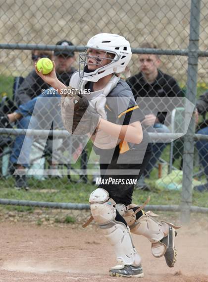 Thumbnail 1 in Miami Trace @ Amanda-Clearcreek photogallery.