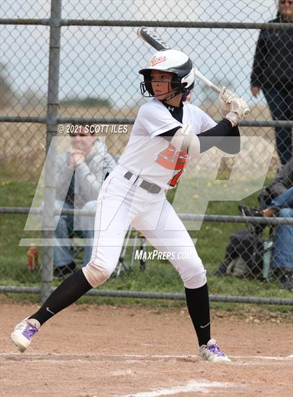 Thumbnail 1 in Miami Trace @ Amanda-Clearcreek photogallery.