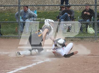 Thumbnail 1 in Miami Trace @ Amanda-Clearcreek photogallery.