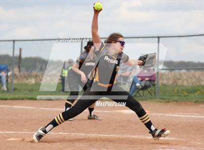 Thumbnail 3 in Miami Trace @ Amanda-Clearcreek photogallery.