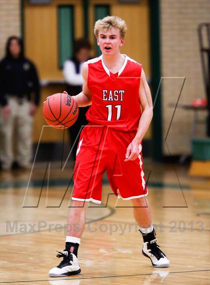 Thumbnail 1 in East @ Hillcrest photogallery.