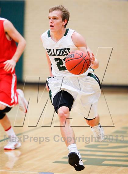 Thumbnail 2 in East @ Hillcrest photogallery.