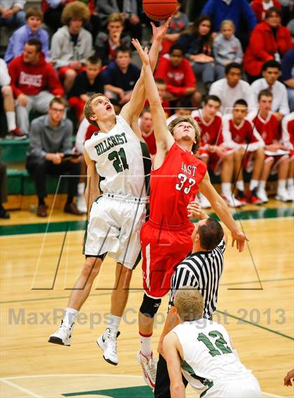 Thumbnail 2 in East @ Hillcrest photogallery.