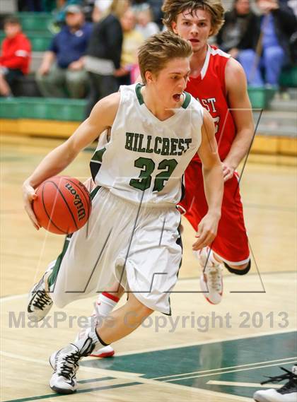 Thumbnail 1 in East @ Hillcrest photogallery.