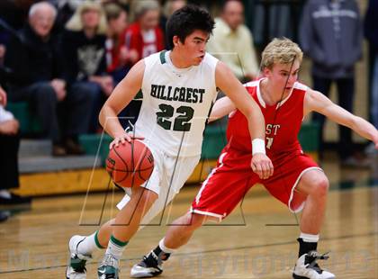 Thumbnail 1 in East @ Hillcrest photogallery.