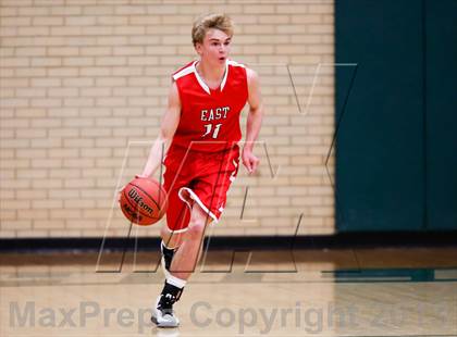 Thumbnail 1 in East @ Hillcrest photogallery.