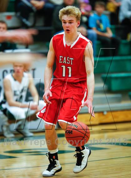 Thumbnail 2 in East @ Hillcrest photogallery.