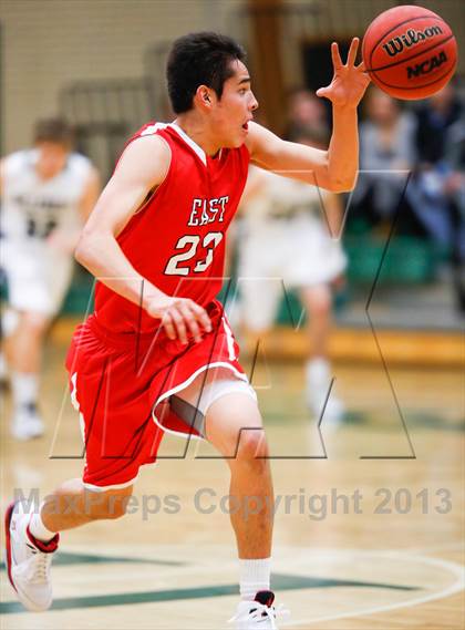 Thumbnail 3 in East @ Hillcrest photogallery.