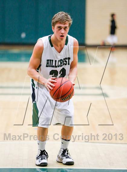 Thumbnail 3 in East @ Hillcrest photogallery.