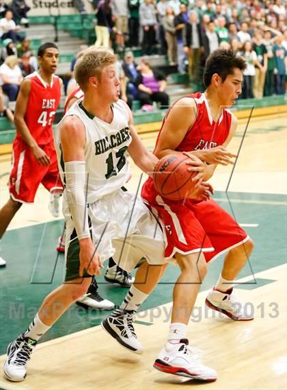 Thumbnail 3 in East @ Hillcrest photogallery.