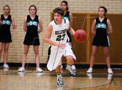 Thumbnail 3 in East @ Hillcrest photogallery.
