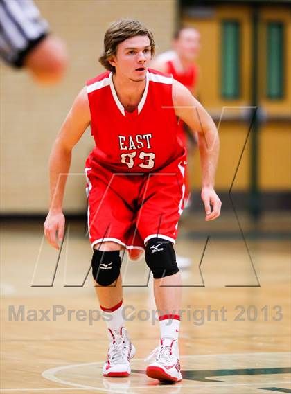 Thumbnail 3 in East @ Hillcrest photogallery.
