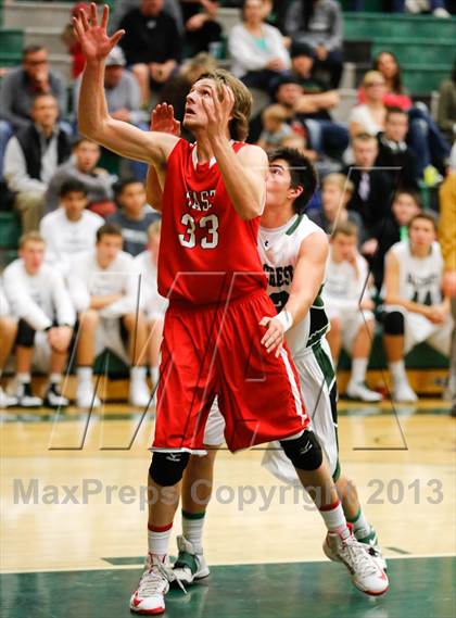 Thumbnail 1 in East @ Hillcrest photogallery.