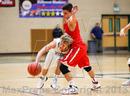 Thumbnail 3 in East @ Hillcrest photogallery.