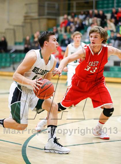 Thumbnail 1 in East @ Hillcrest photogallery.