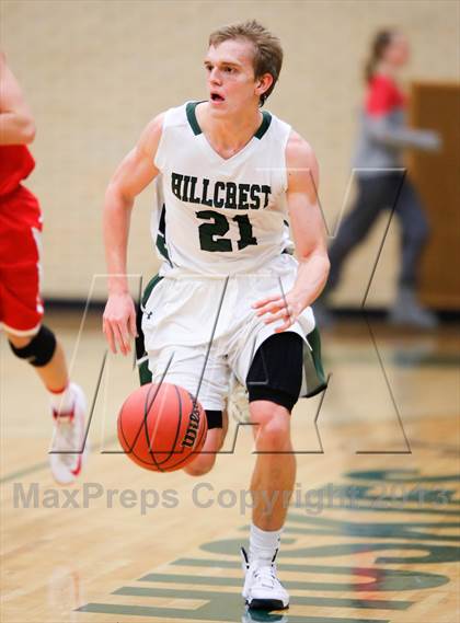Thumbnail 1 in East @ Hillcrest photogallery.