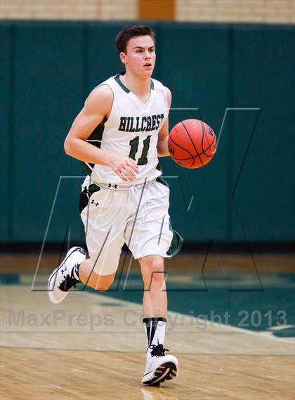 Thumbnail 3 in East @ Hillcrest photogallery.