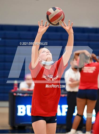 Thumbnail 2 in Bullard @ Sanger photogallery.