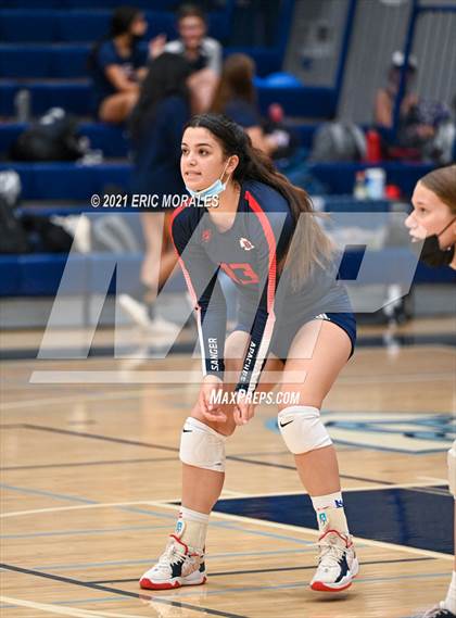 Thumbnail 2 in Bullard @ Sanger photogallery.