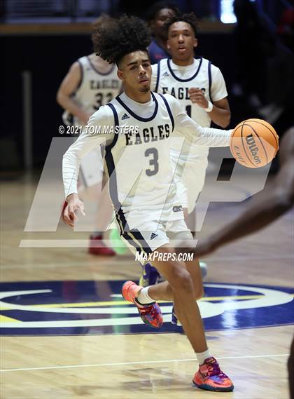 Thumbnail 1 in Wayne Country Day vs. Concord Academy (@ Carmel Christian) photogallery.