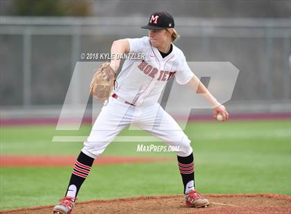 Thumbnail 3 in Godley vs Muenster (ACS Tournament) photogallery.