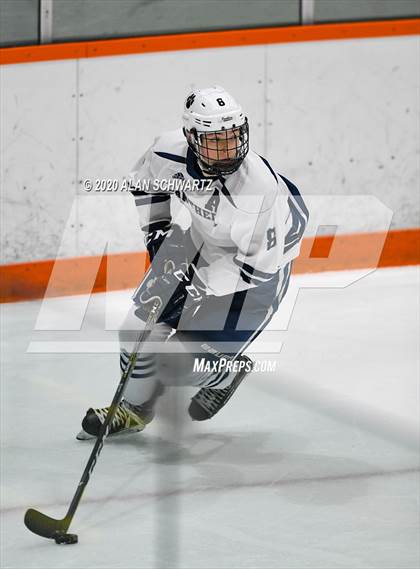 Thumbnail 1 in Webster Schroeder @ Pittsford (Section 5 Quarterfinal) photogallery.