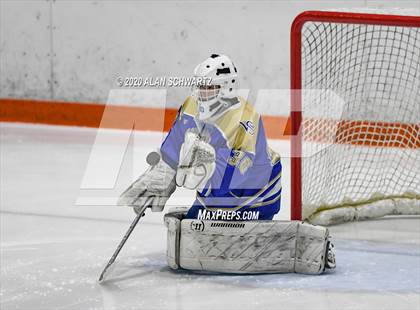 Thumbnail 2 in Webster Schroeder @ Pittsford (Section 5 Quarterfinal) photogallery.