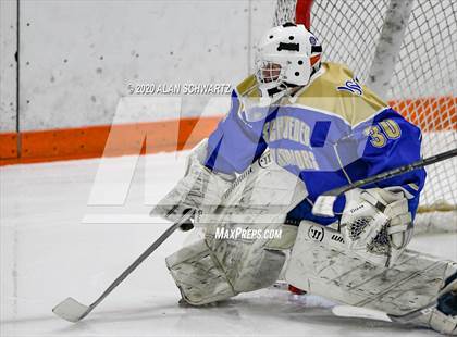 Thumbnail 2 in Webster Schroeder @ Pittsford (Section 5 Quarterfinal) photogallery.