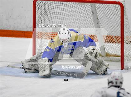 Thumbnail 3 in Webster Schroeder @ Pittsford (Section 5 Quarterfinal) photogallery.