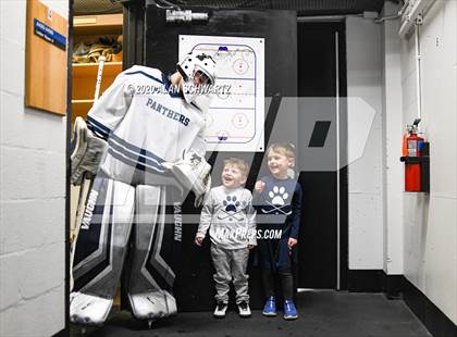 Thumbnail 1 in Webster Schroeder @ Pittsford (Section 5 Quarterfinal) photogallery.
